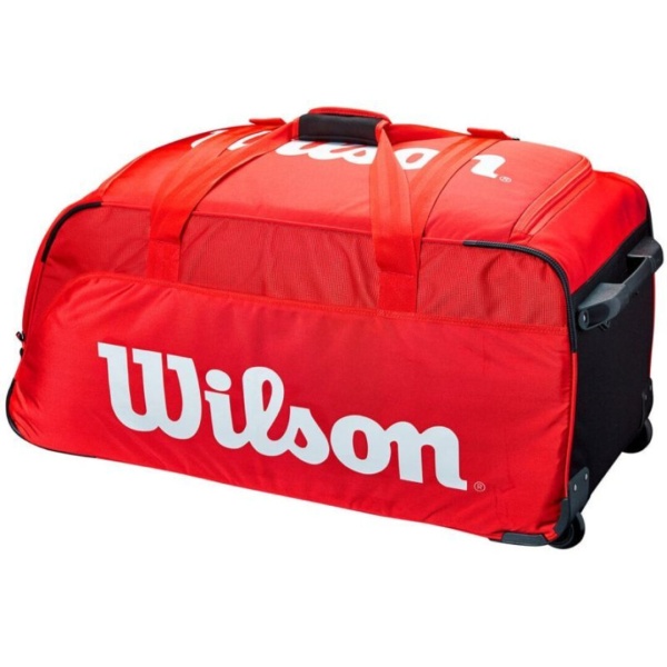 Сумка Wilson Super Tour Travel Bag 2025