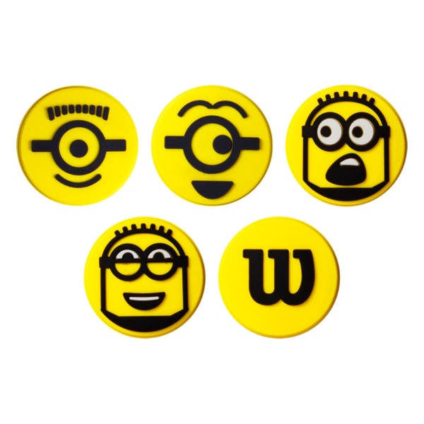 Виброгаситель Wilson Minions V3.0 Dampener