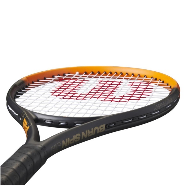 Теннисная ракетка Wilson Burn Spin Junior 24
