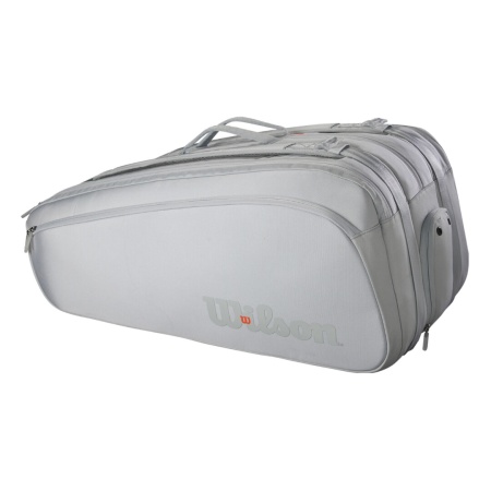 Сумка Wilson Super Tour 15 Pack Shift