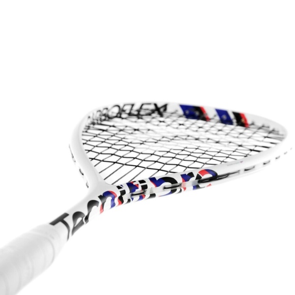 Ракетка для сквоша Tecnifiber Carboflex X-TOP V2 120