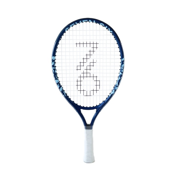 Теннисная ракетка 7/6 Bear 19