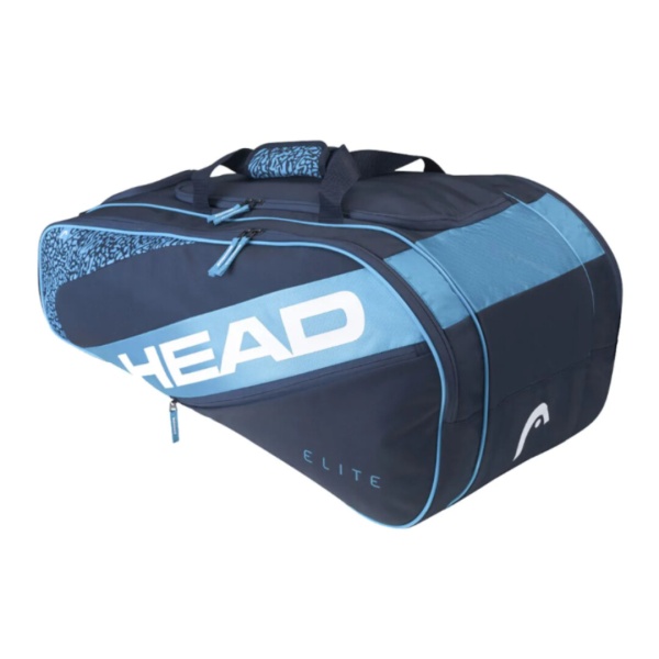 Сумка Head Elite Allcourt - Blue/Navy