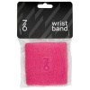 Пара напульсников 7/6 Wristband  - Pink