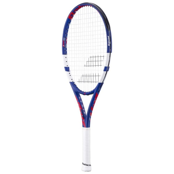 Теннисная ракетка Babolat Drive Red 25 Junior 2025
