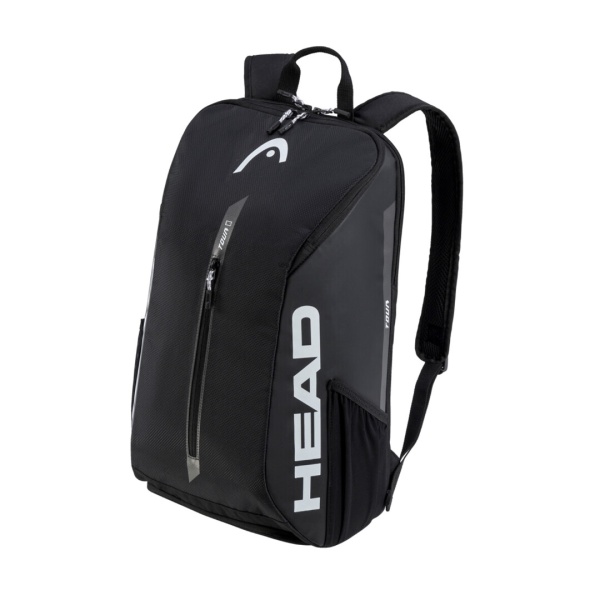 Рюкзак Head Tour Backpack 25L - Black/White