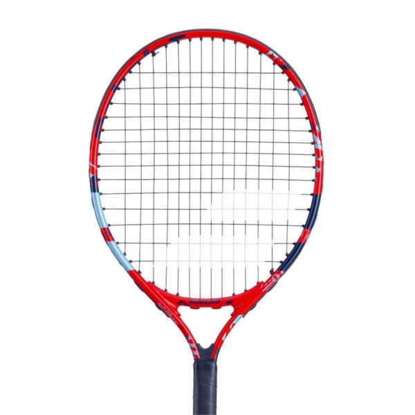 Теннисная ракетка Babolat Ballfighter 19 - Blue/Red