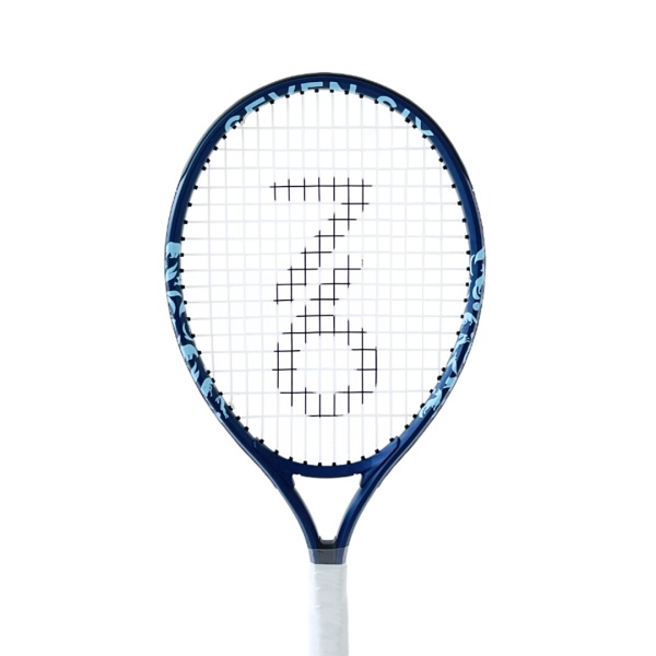 Теннисная ракетка 7/6 Bear 19