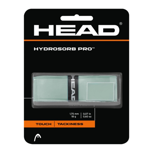Грип Head Hydrosorb Pro Green