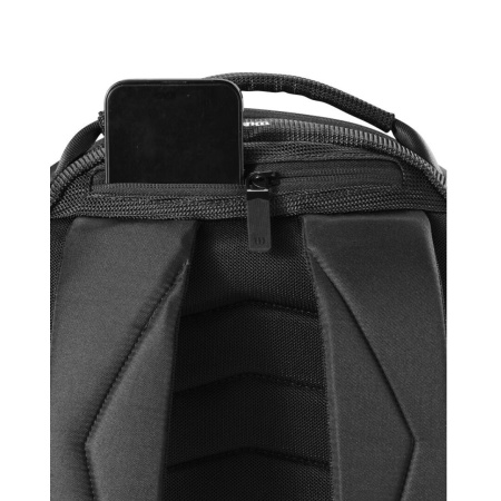Рюкзак Wilson RF Backpack - Black