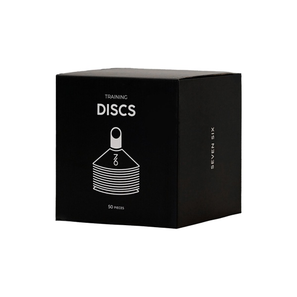 Набор фишек 7/6 Training Disc 50 шт