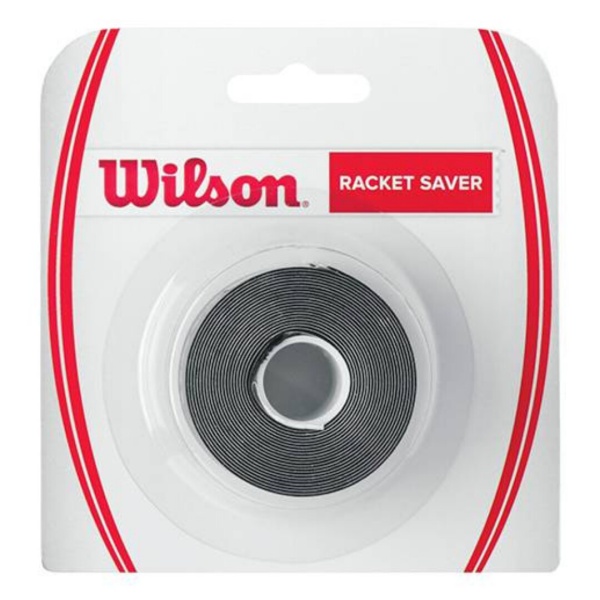 Защитная лента Wilson Racket Saver black