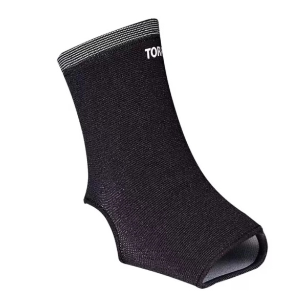 Суппорт голеностопа TORRES Nylon - Black