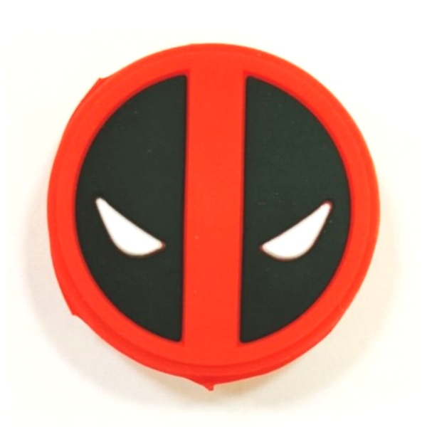 Виброгаситель Tennis Life Superheroes - Deadpool