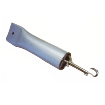 Анкер для крепления сетки