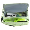 Сумка Head Pro Duffle Bag L - Liquid Lime/Anthracite