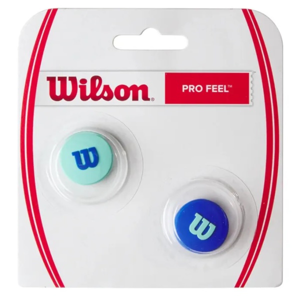 Виброгаситель Wilson Pro Feel Dampeners 2PK - Ultra v5.0