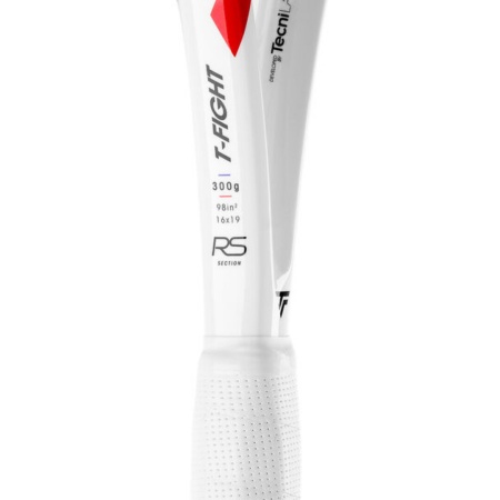 Теннисная ракетка Tecnifibre Tfight 300S Isoflex 2025