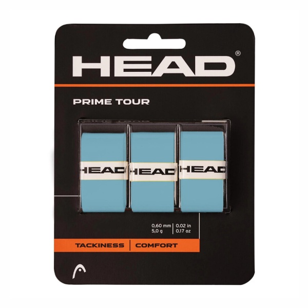 Овергрип Head Prime Tour - Blue