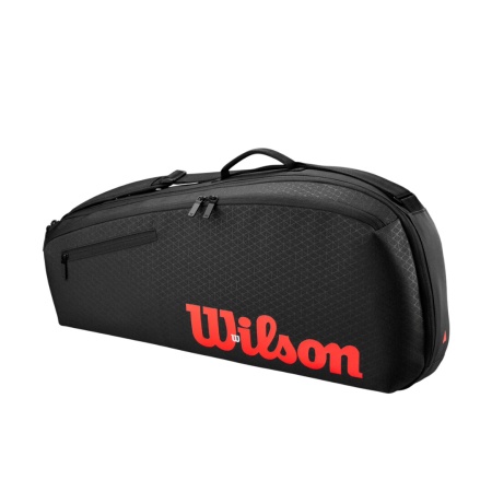 Сумка Wilson Clash Super Tour 3PK V3.0