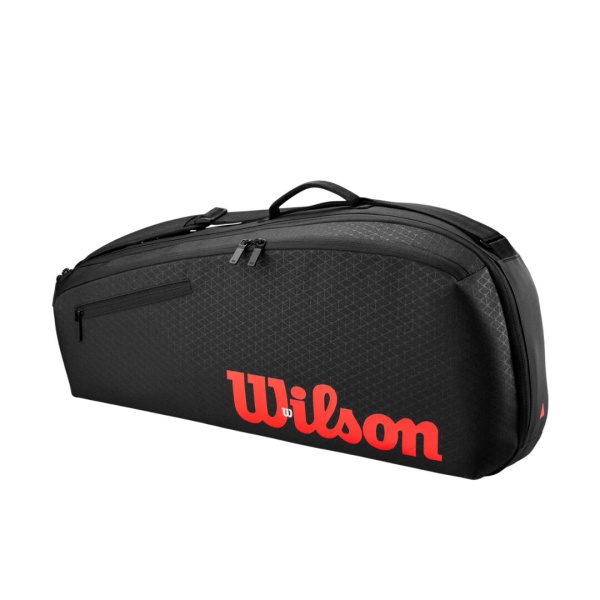Сумка Wilson Clash Super Tour 3PK V3.0