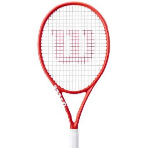 Теннисная ракетка Wilson Clash 100L Reverse V3.0