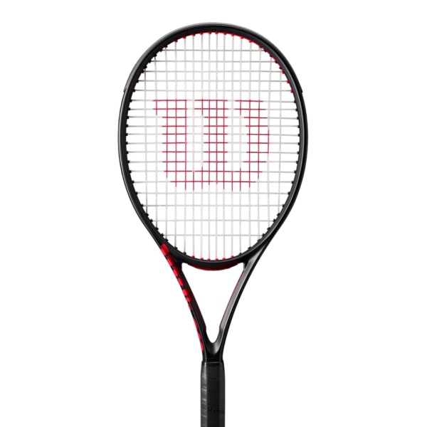 Теннисная ракетка Wilson Clash 100 Pro V3.0