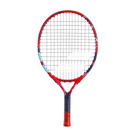 Теннисная ракетка Babolat Ballfighter 19 - Blue/Red