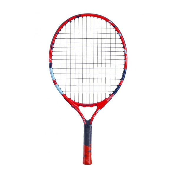 Теннисная ракетка Babolat Ballfighter 19 - Blue/Red