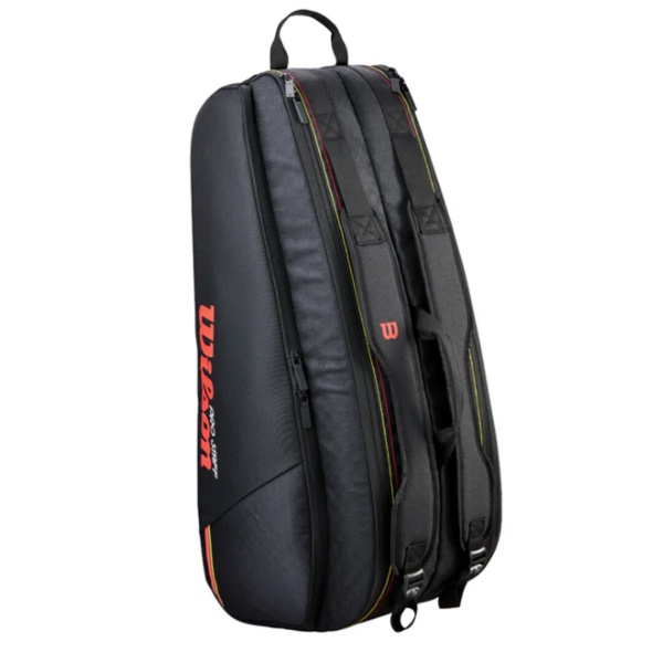 Сумка Wilson Pro Staff Classic 6 Pack