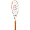 Теннисная ракетка Wilson Clash 100L V3.0 Roland Garros