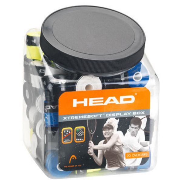Овергрип Head Xtremsoft 70 - Mix
