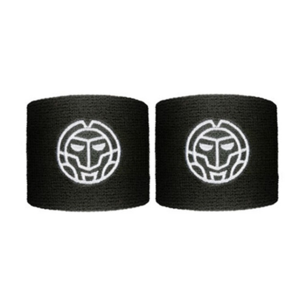 Пара напульсников Bidi Badu Lil Move Short - Black