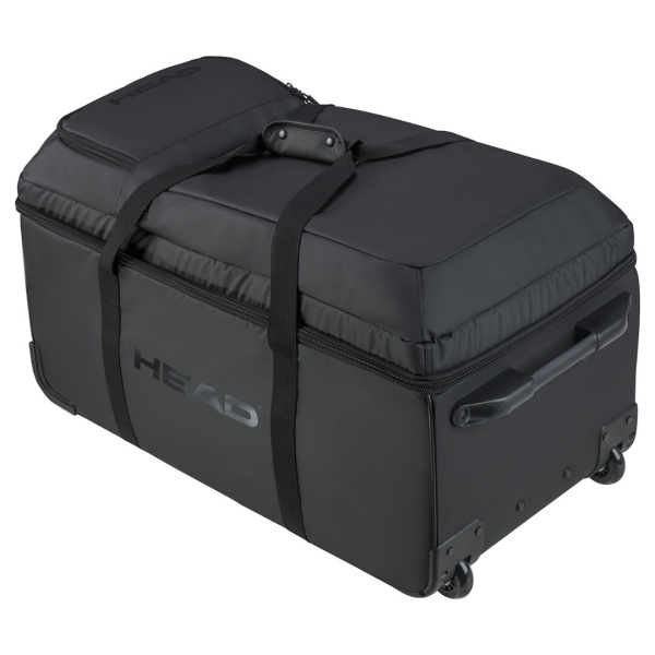 Сумка Head Tour Travel Bag - Black