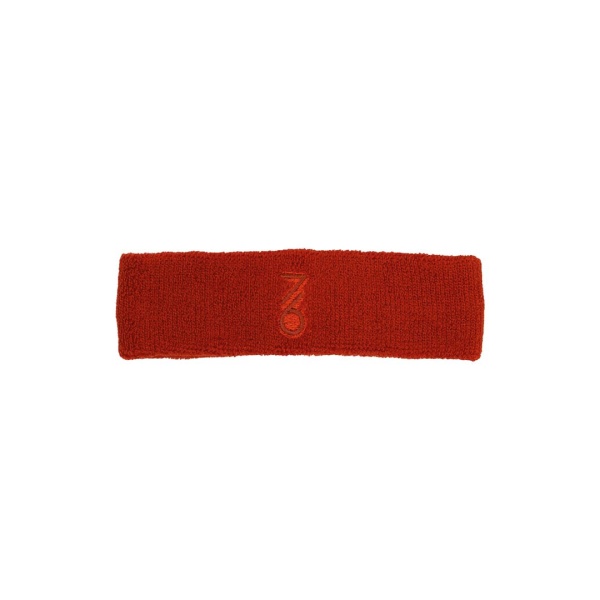 Повязка на голову 7/6 Headband - Red