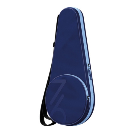 Чехол для ракетки 7/6 One Racket Bag - Navy