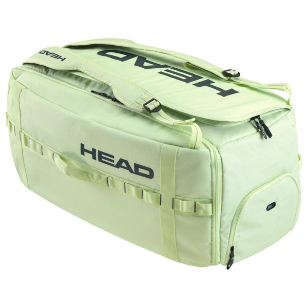 Сумка Head Pro Duffle Bag L - Liquid Lime/Anthracite