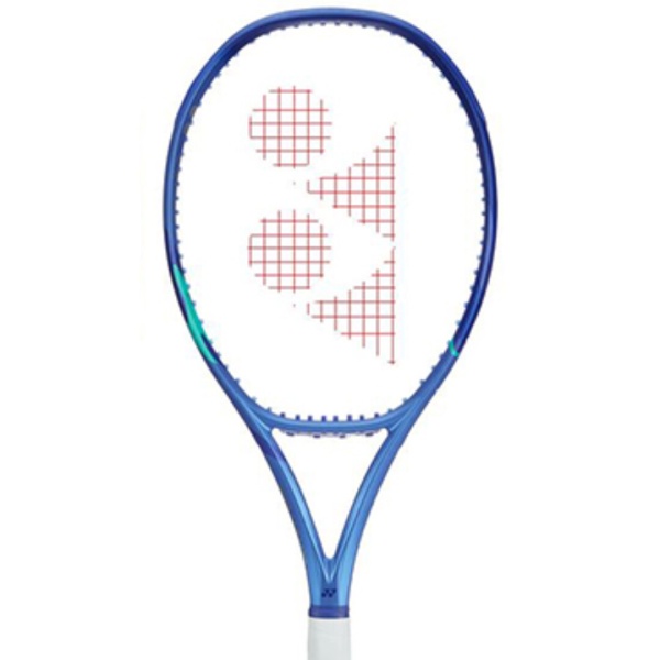 Теннисная ракетка Yonex EZONE 98 Blast Blue