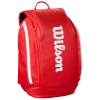 Рюкзак Wilson Super Tour Backpack 2025 - Red
