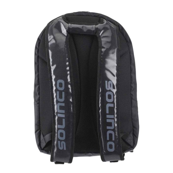 Рюкзак Solinco Tour Team - Black/Grey