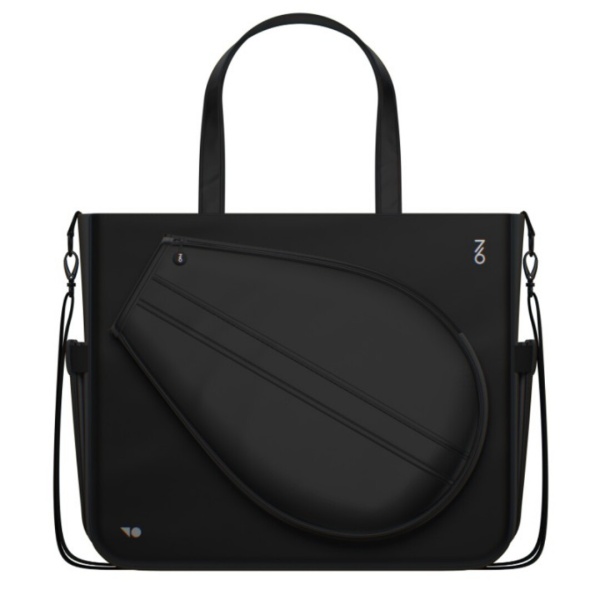 Сумка 7/6 Club Bag - Black