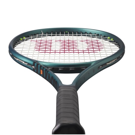 Теннисная ракетка Wilson Blade 98S V9.0