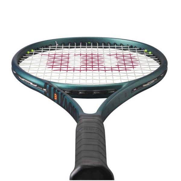 Теннисная ракетка Wilson Blade 98S V9.0