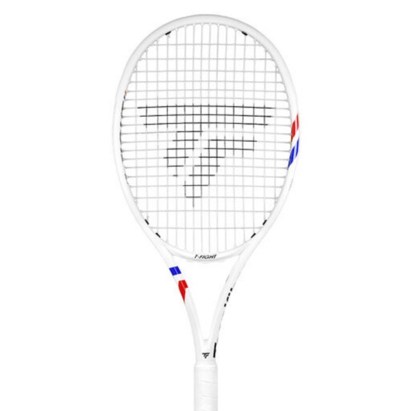 Теннисная ракетка Tecnifibre Tfight 315S Isoflex 2025