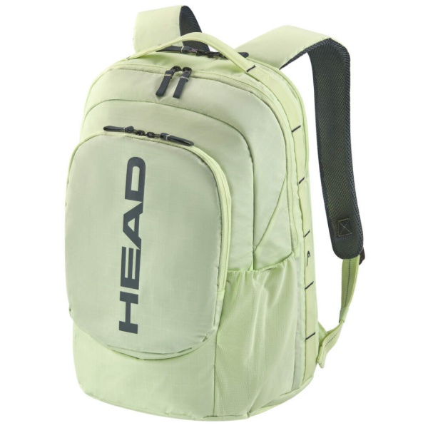 Рюкзак Head Pro Backpack 30L - Liquid Lime/Anthracite