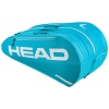 Сумка Head Tour Racquet Bag L - Blue