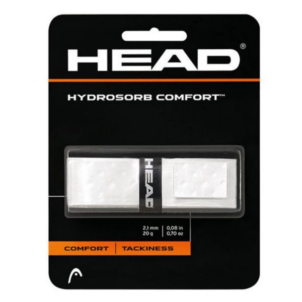 Грип Head Hydrosorb Comfort White