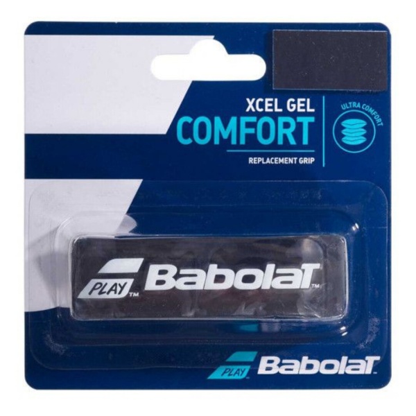 Грип Babolat Xcel Gel Black