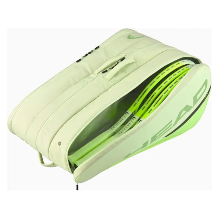 Сумка Head Tour Racquet Bag XL - Sage