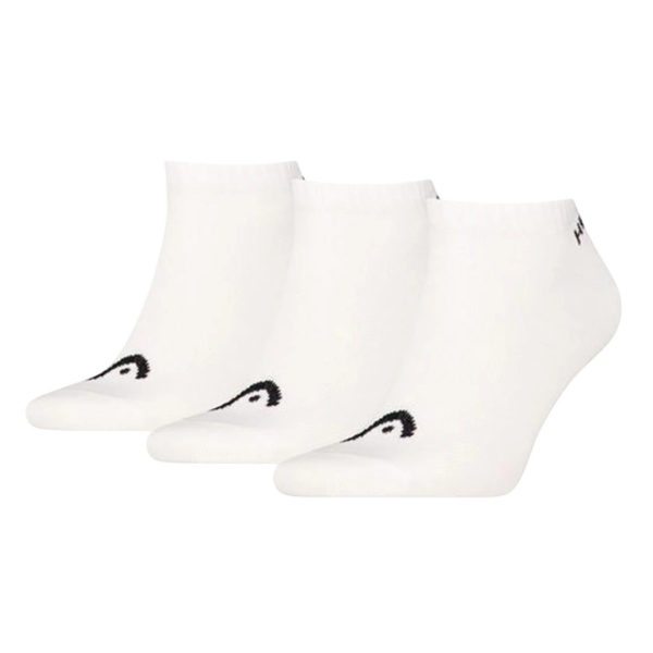 Носки Head Kids 3P All sports Sneaker